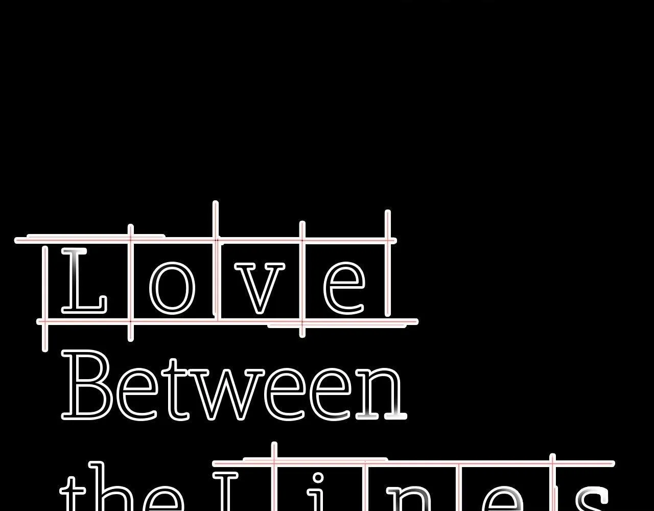Read Love Between The Lines chapter 24 image 2 on Lezhin