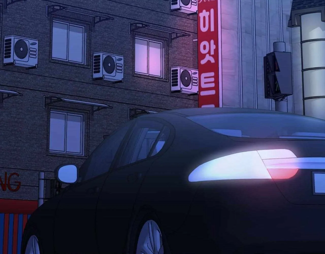 Read Love Between The Lines chapter 24 image 24 on Lezhin