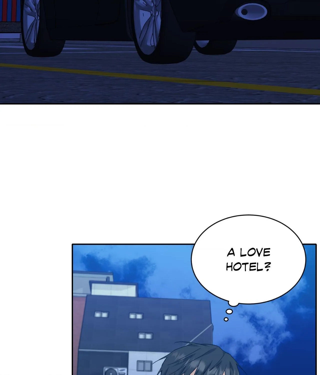 Read Love Between The Lines chapter 24 image 25 on Lezhin