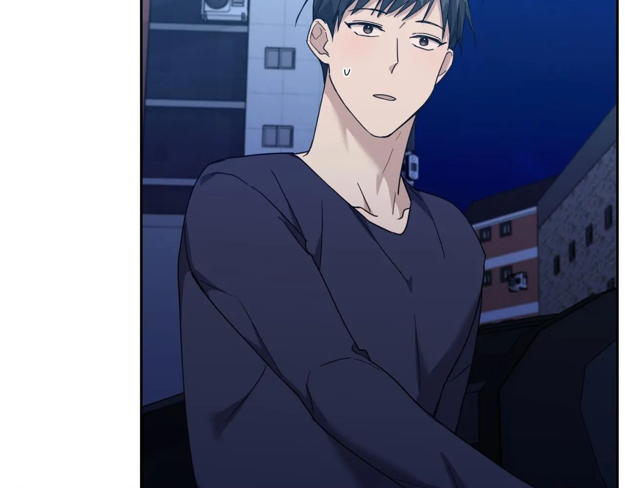 Read Love Between The Lines chapter 24 image 26 on Lezhin