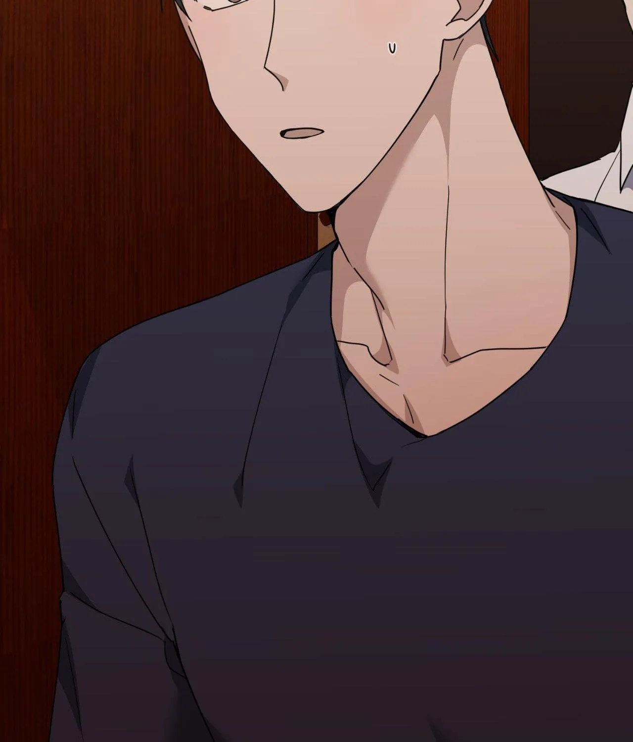 Read Love Between The Lines chapter 24 image 31 on Lezhin