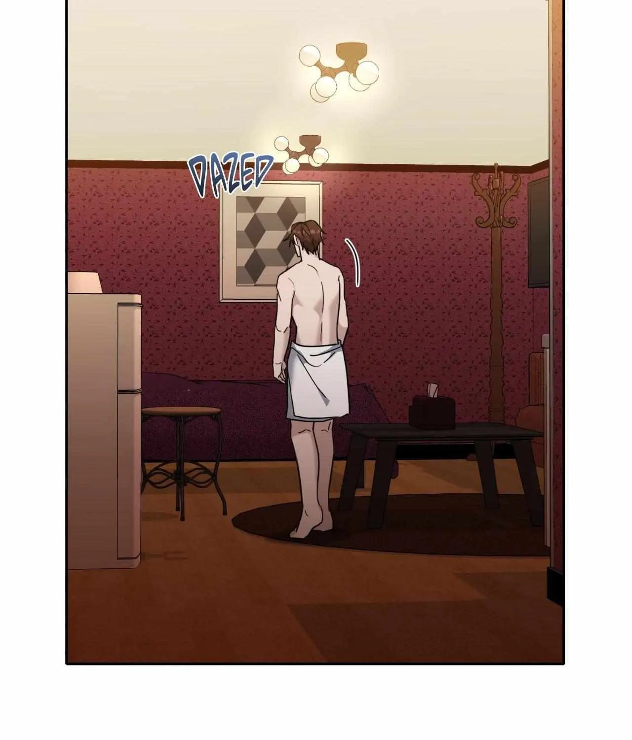 Read Love Between The Lines chapter 24 image 33 on Lezhin