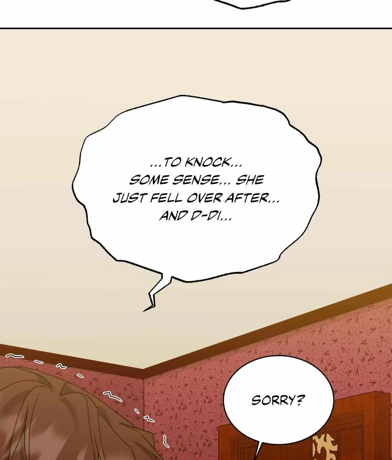 Read Love Between The Lines chapter 24 image 35 on Lezhin