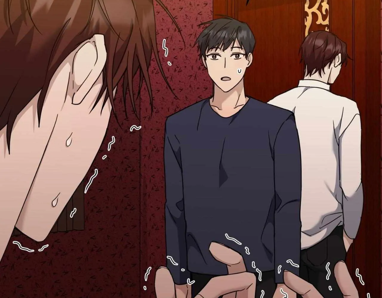 Read Love Between The Lines chapter 24 image 36 on Lezhin