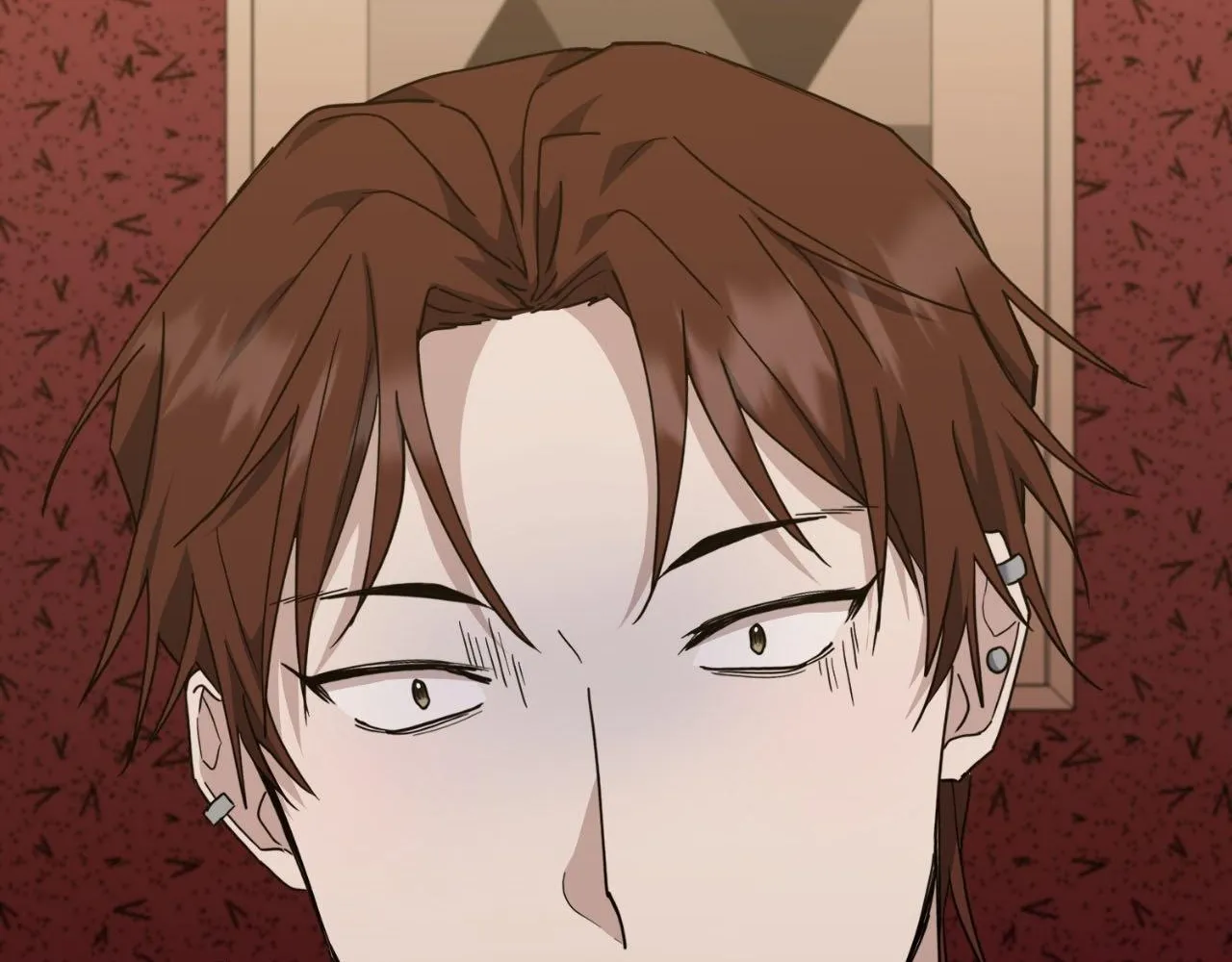 Read Love Between The Lines chapter 24 image 40 on Lezhin