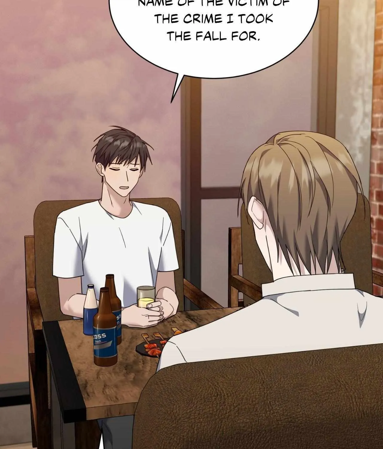 Read Love Between The Lines chapter 24 image 45 on Lezhin