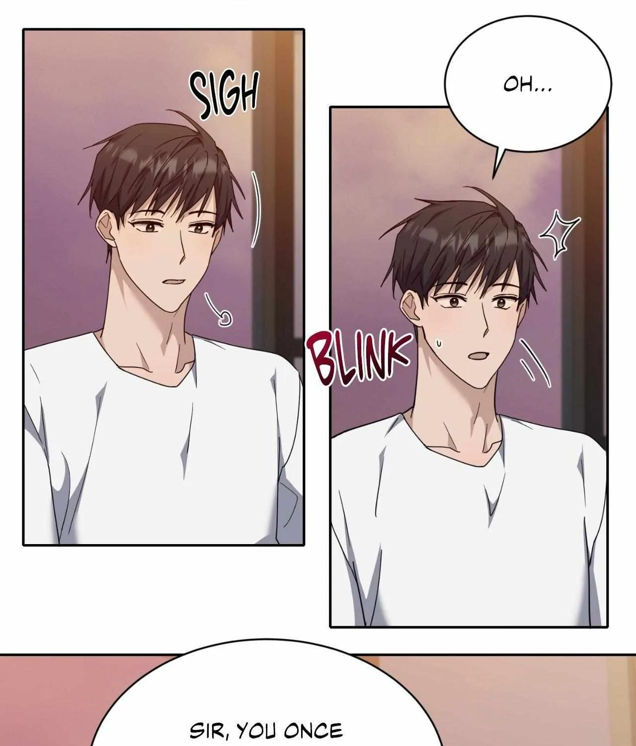 Read Love Between The Lines chapter 24 image 47 on Lezhin