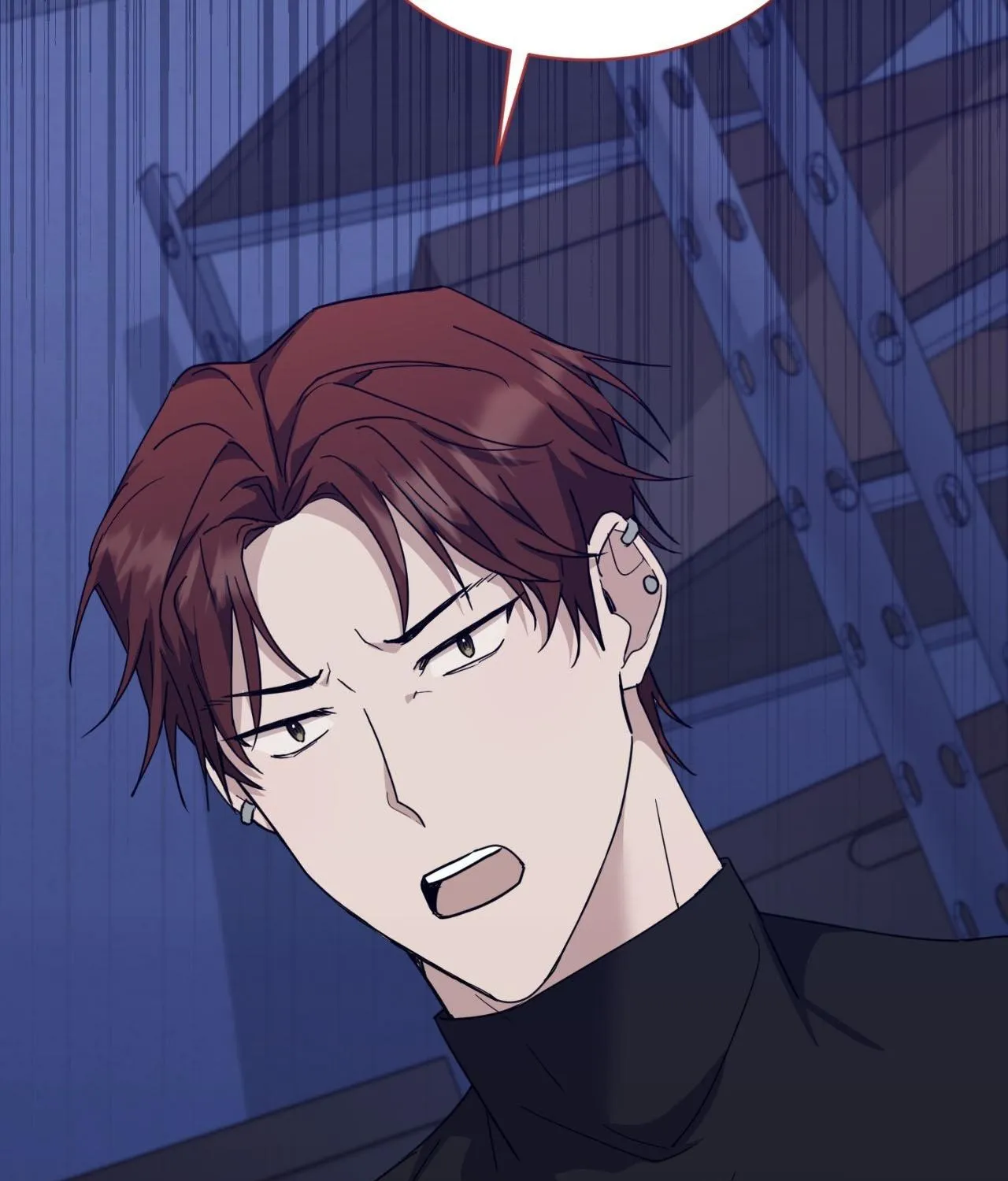 Read Love Between The Lines chapter 24 image 5 on Lezhin