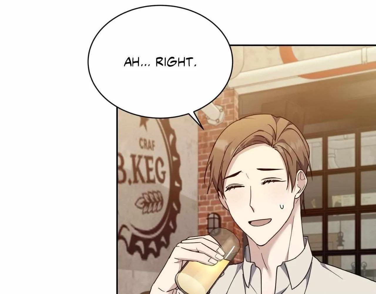 Read Love Between The Lines chapter 24 image 50 on Lezhin
