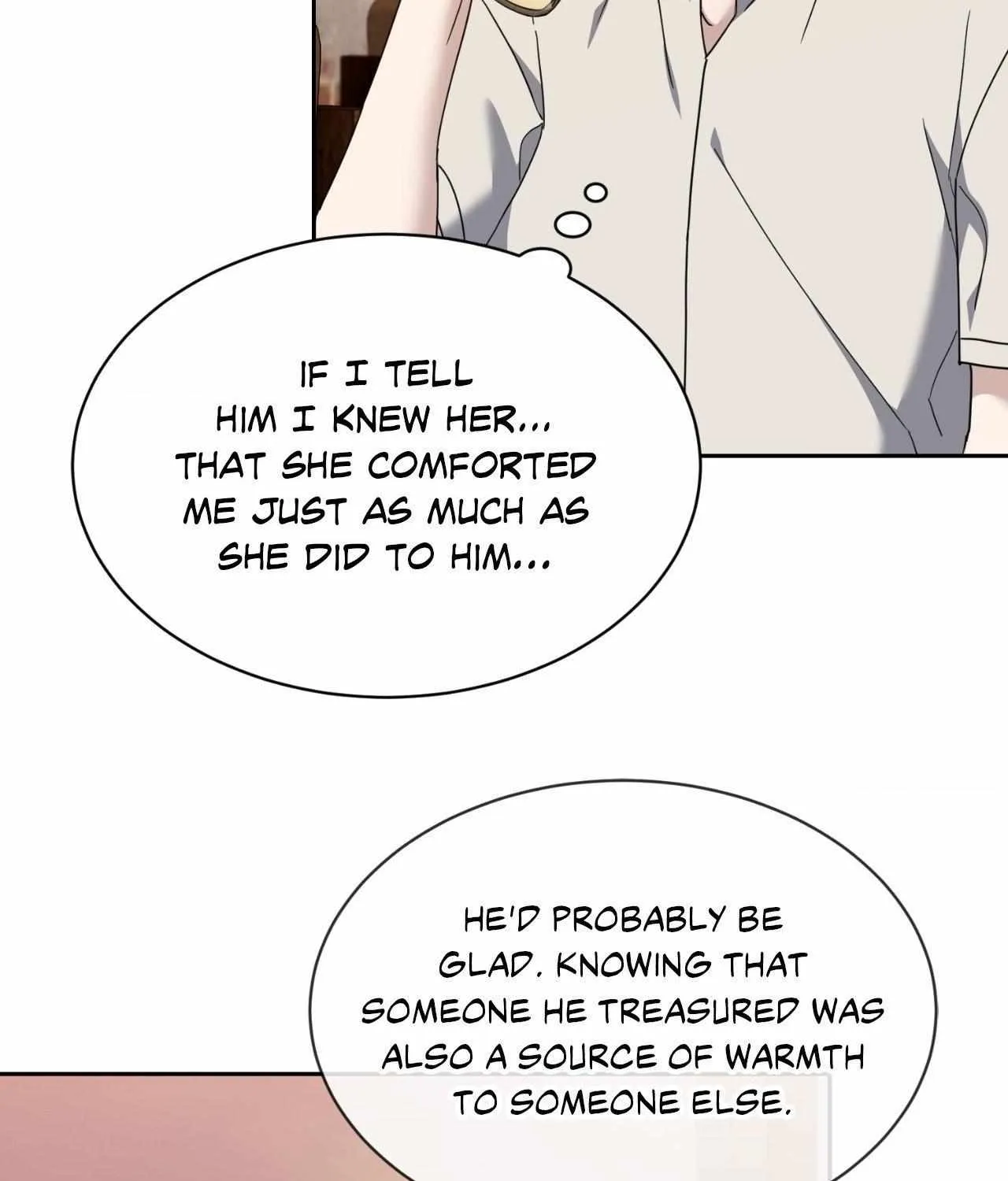 Read Love Between The Lines chapter 24 image 51 on Lezhin