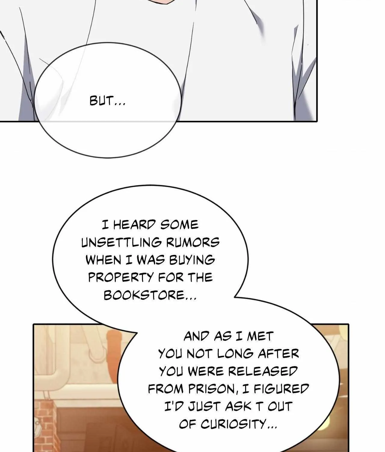 Read Love Between The Lines chapter 24 image 53 on Lezhin