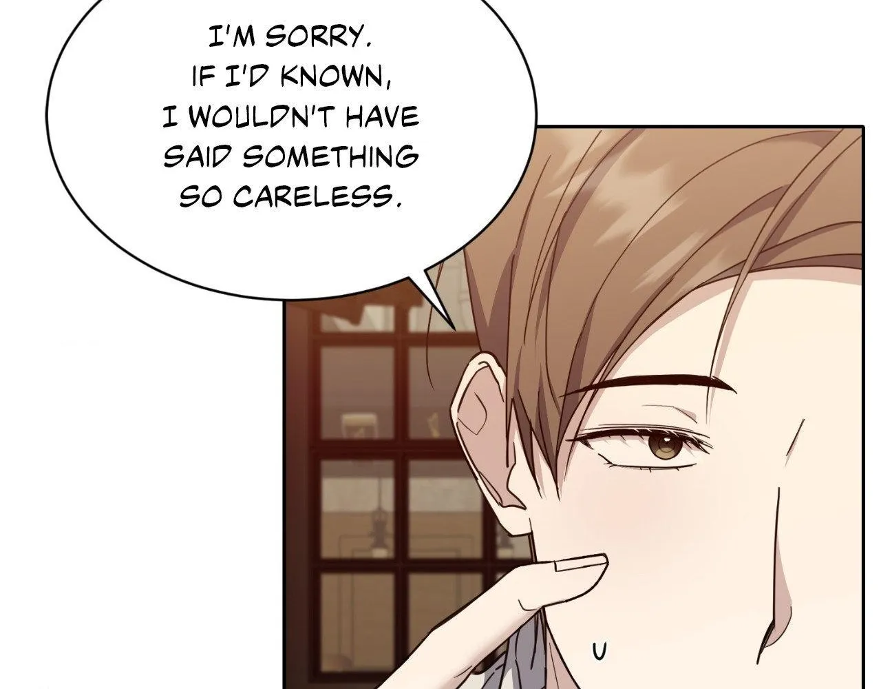 Read Love Between The Lines chapter 24 image 56 on Lezhin