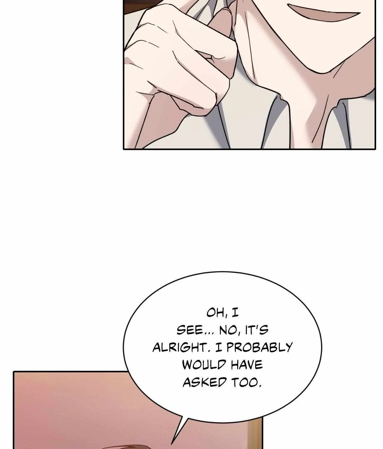Read Love Between The Lines chapter 24 image 57 on Lezhin