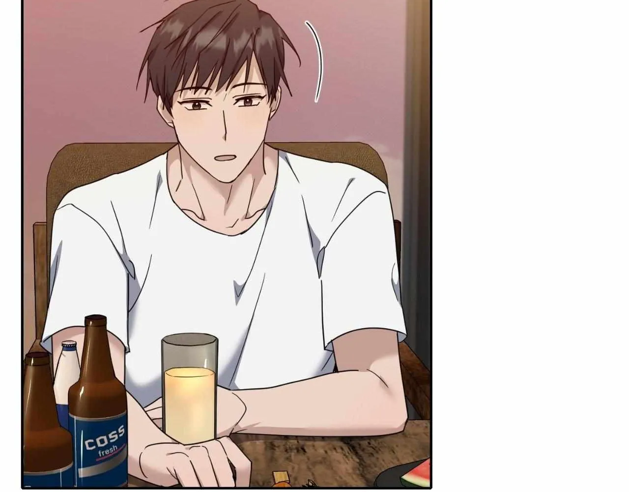 Read Love Between The Lines chapter 24 image 58 on Lezhin