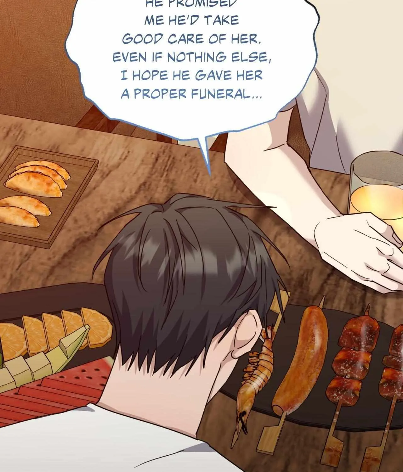 Read Love Between The Lines chapter 24 image 69 on Lezhin