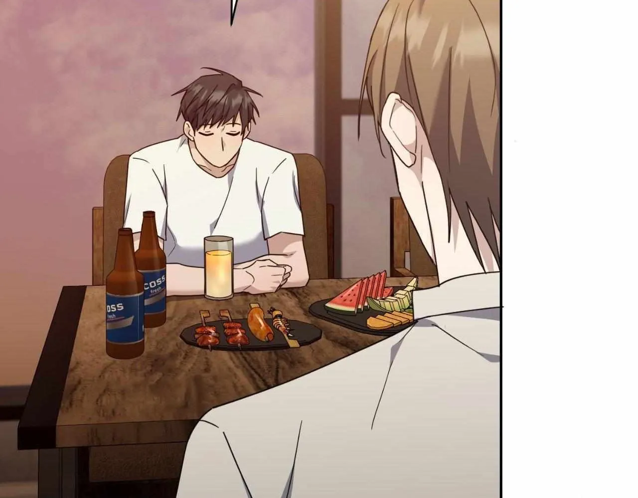 Read Love Between The Lines chapter 24 image 74 on Lezhin