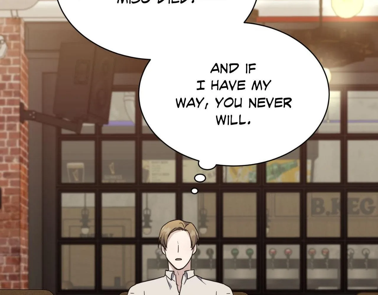 Read Love Between The Lines chapter 24 image 76 on Lezhin