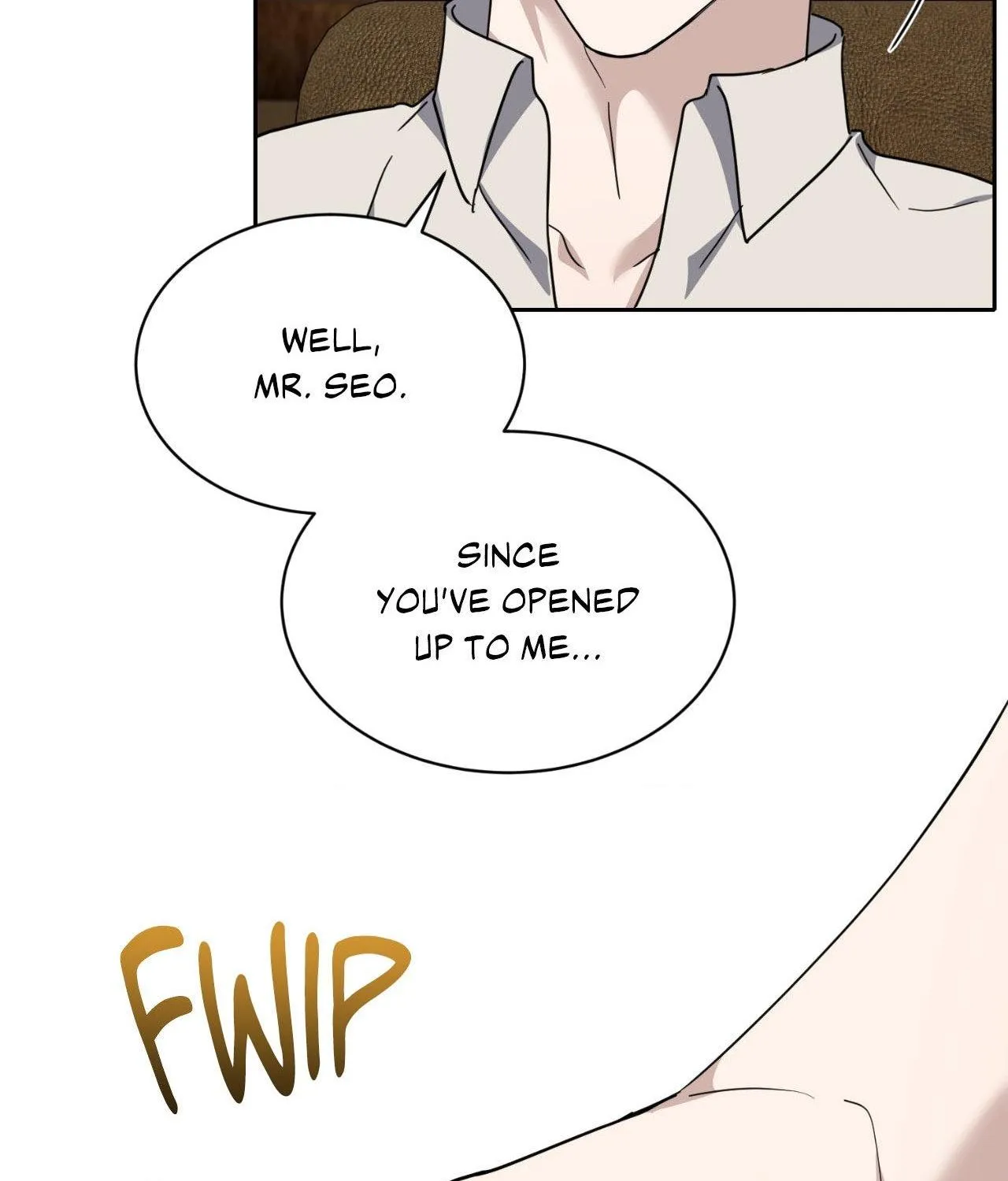Read Love Between The Lines chapter 24 image 79 on Lezhin