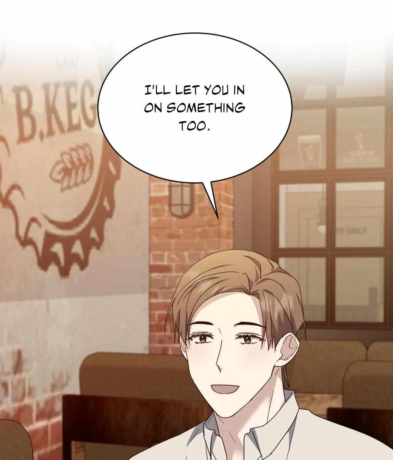 Read Love Between The Lines chapter 24 image 81 on Lezhin