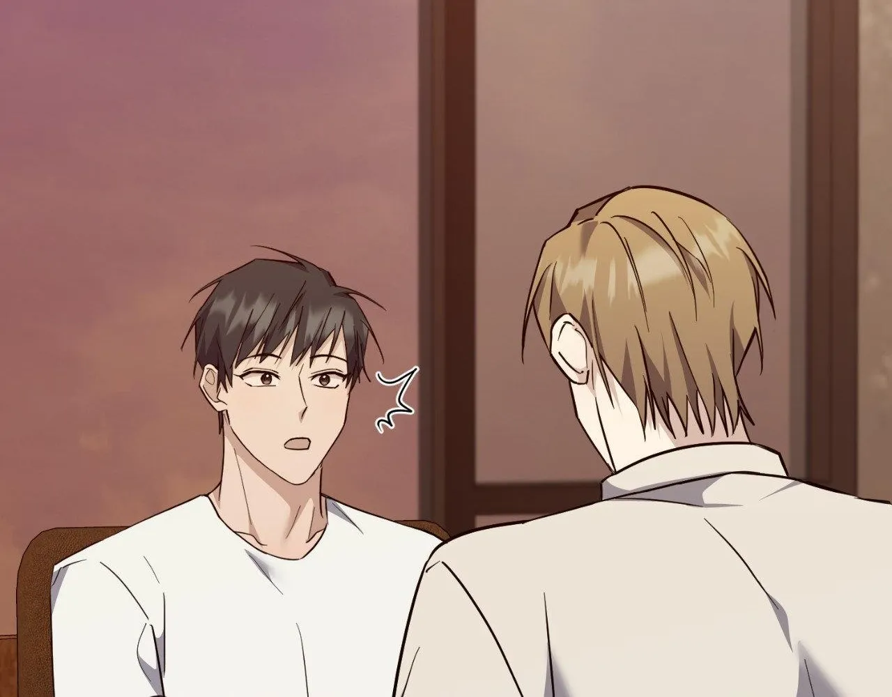 Read Love Between The Lines chapter 24 image 88 on Lezhin