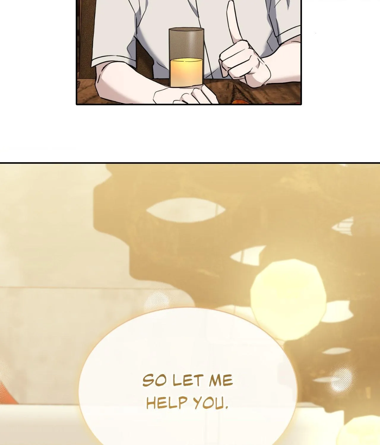 Read Love Between The Lines chapter 24 image 91 on Lezhin