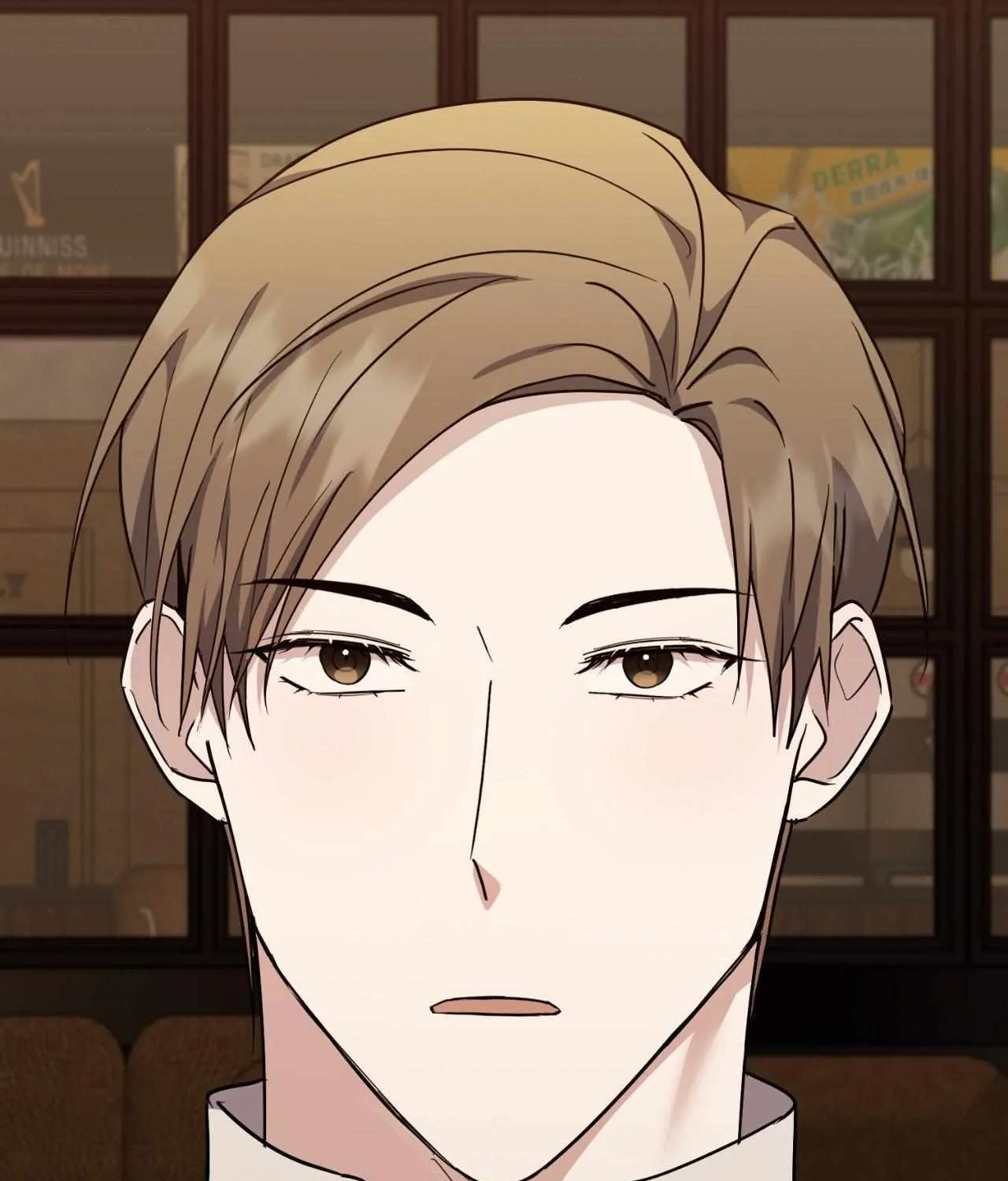 Read Love Between The Lines chapter 24 image 93 on Lezhin