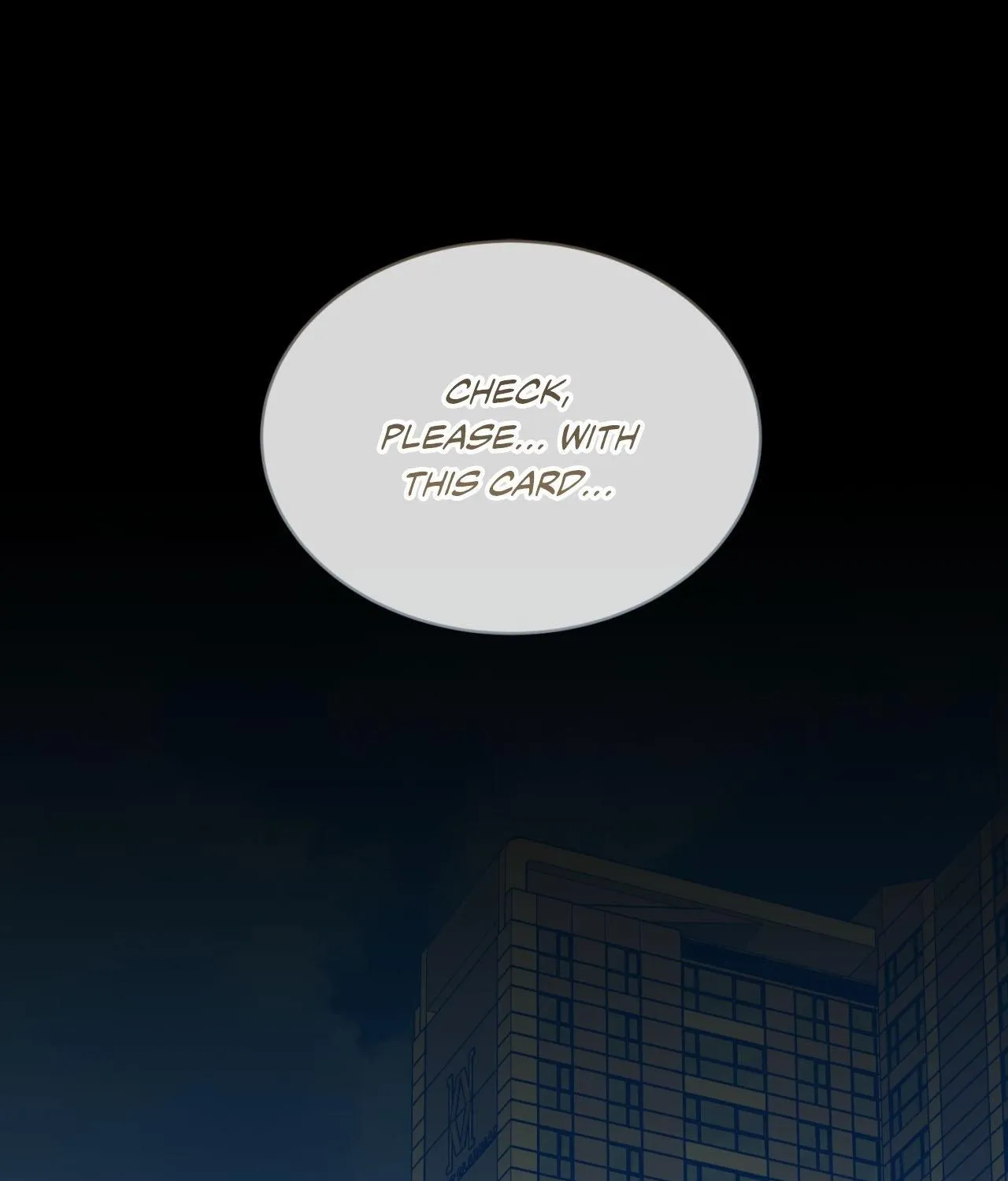 Read Love Between The Lines chapter 25 image 1 on Lezhin