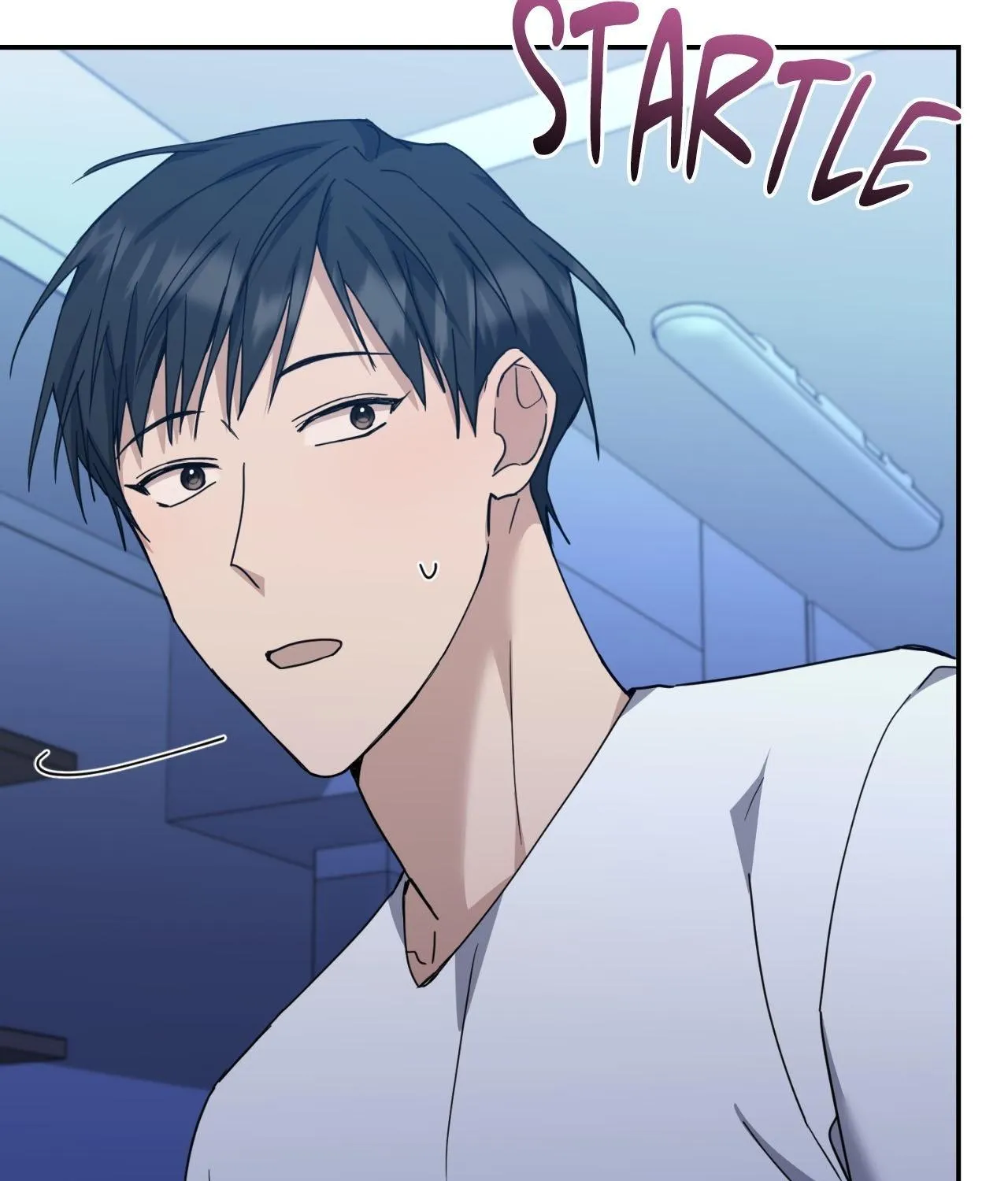 Read Love Between The Lines chapter 25 image 103 on Lezhin