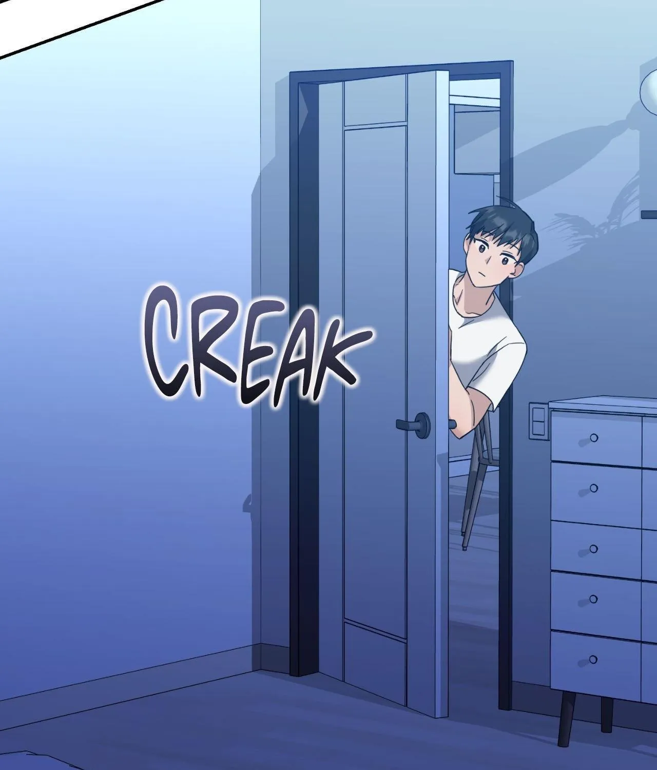 Read Love Between The Lines chapter 25 image 105 on Lezhin