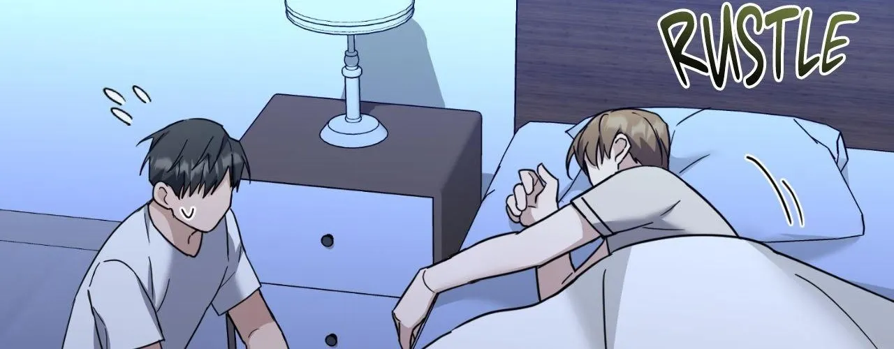 Read Love Between The Lines chapter 25 image 110 on Lezhin