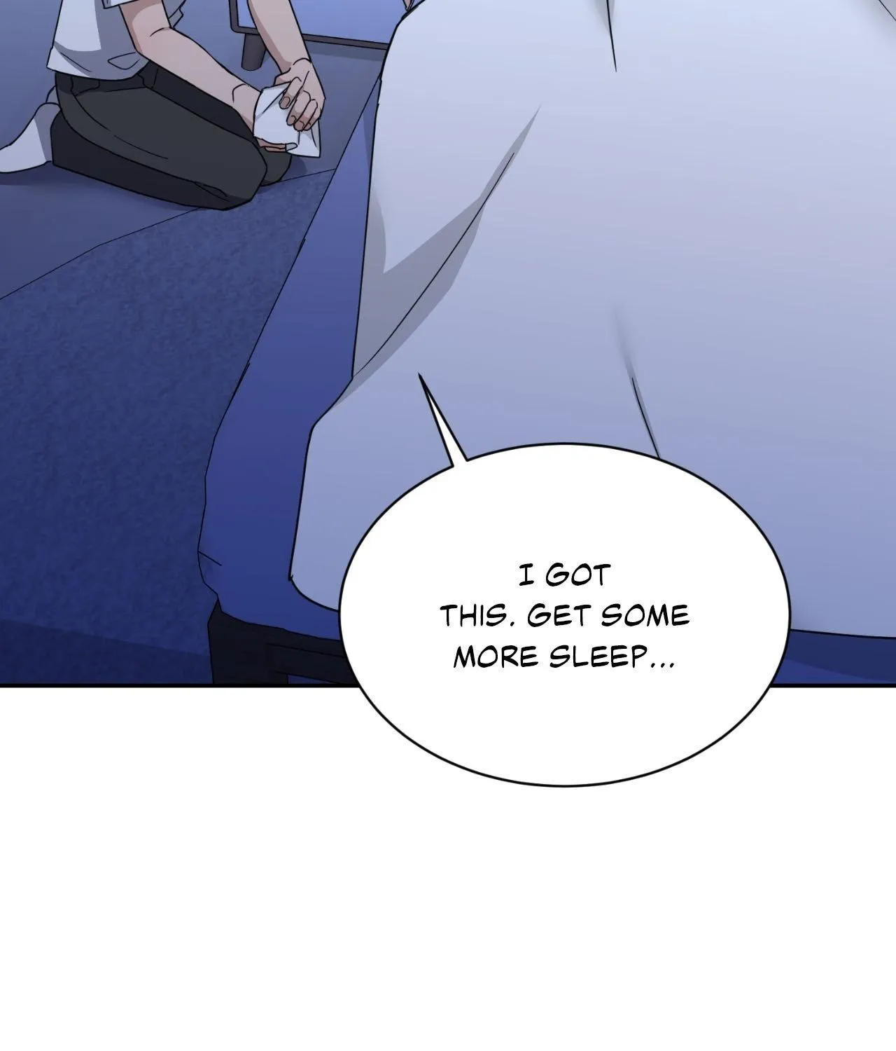 Read Love Between The Lines chapter 25 image 111 on Lezhin