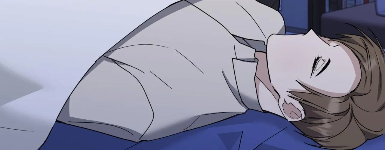 Read Love Between The Lines chapter 25 image 12 on Lezhin