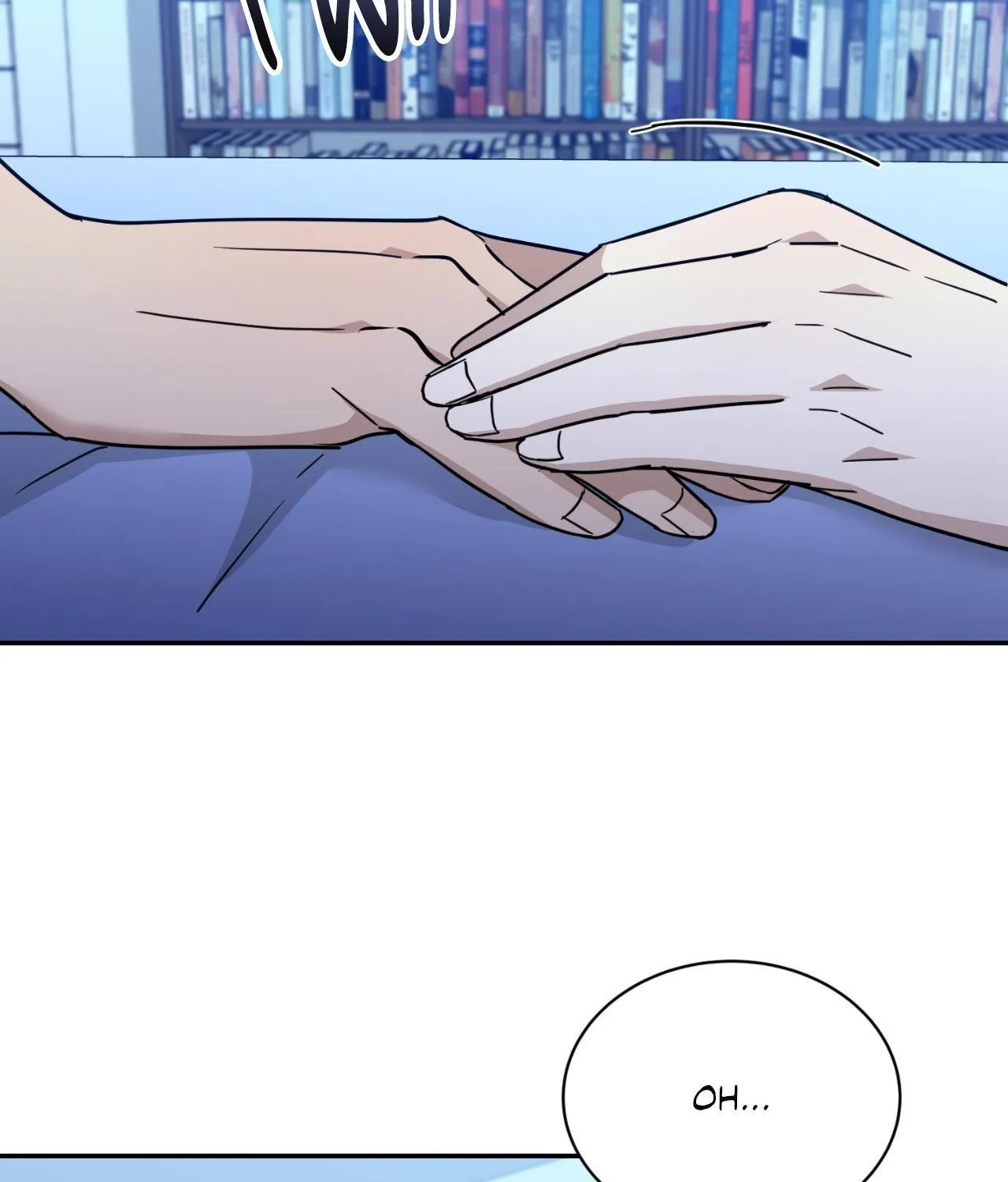 Read Love Between The Lines chapter 25 image 121 on Lezhin