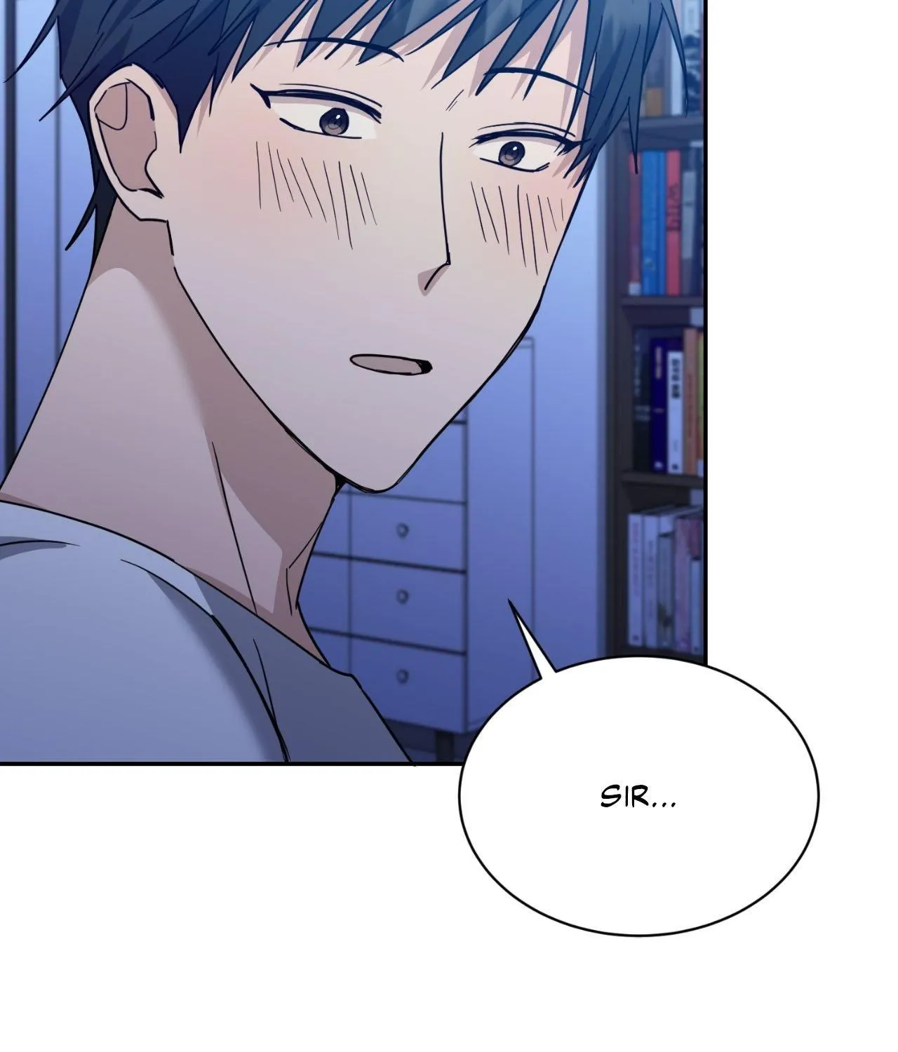 Read Love Between The Lines chapter 25 image 123 on Lezhin