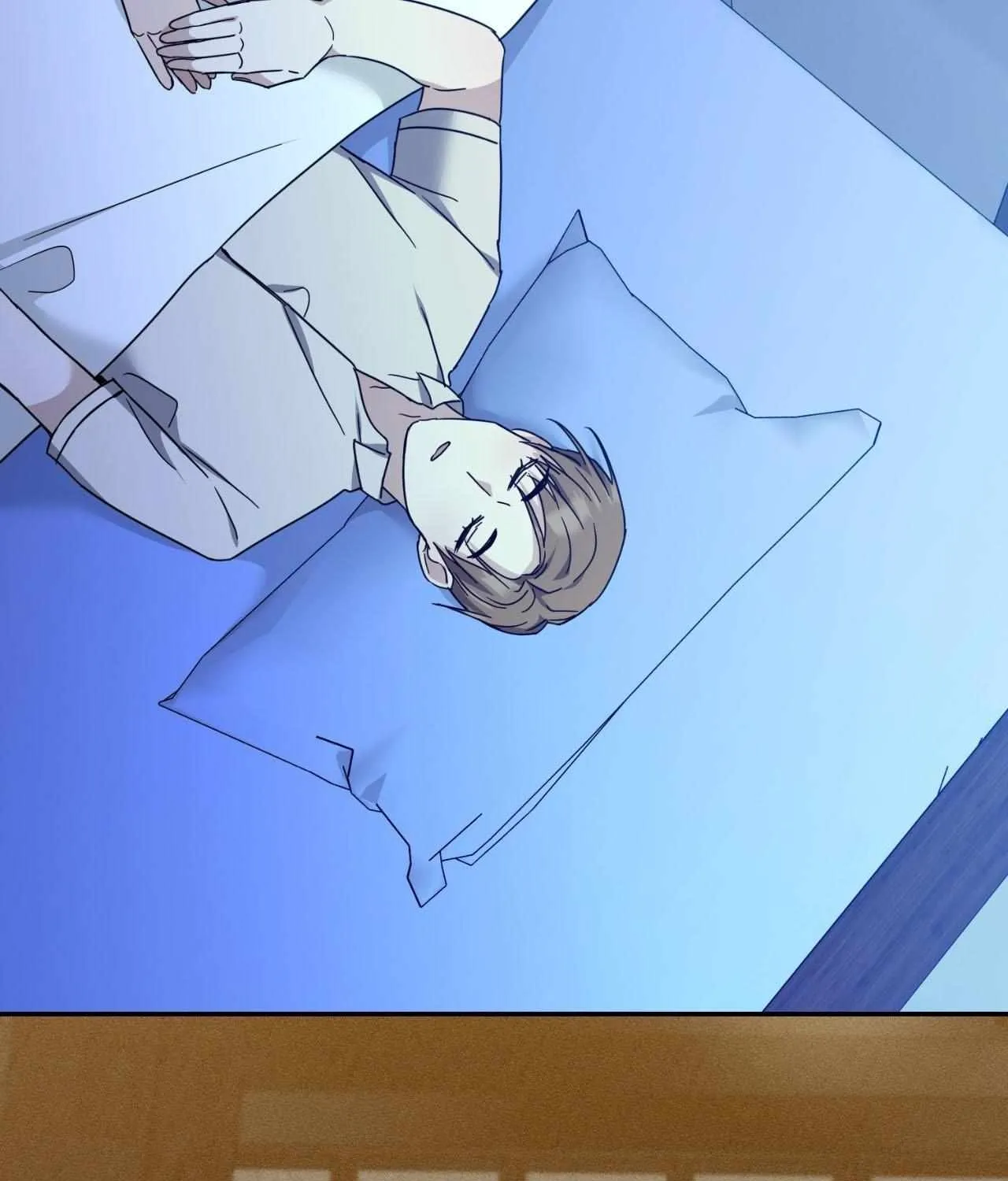 Read Love Between The Lines chapter 25 image 129 on Lezhin