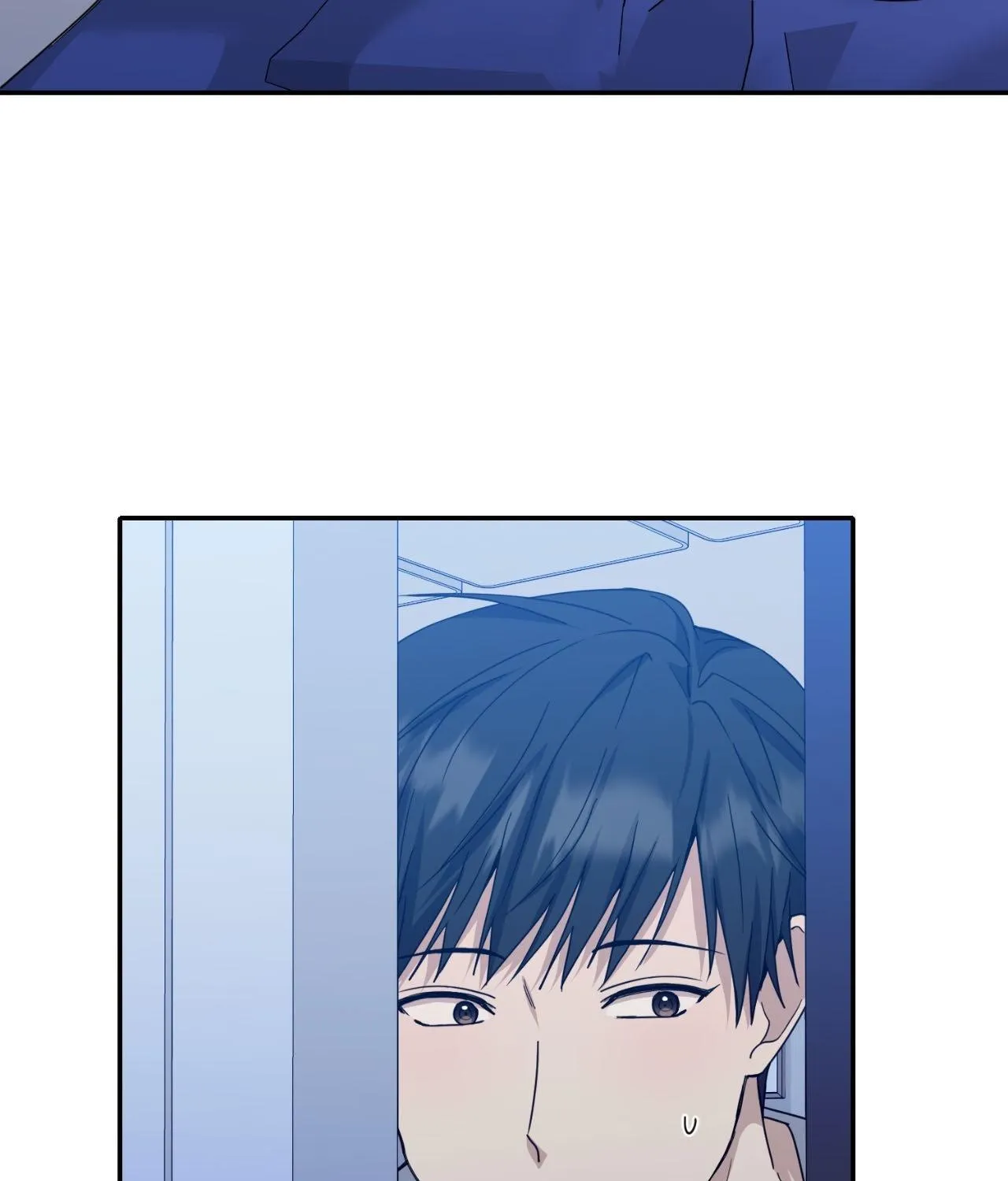 Read Love Between The Lines chapter 25 image 13 on Lezhin