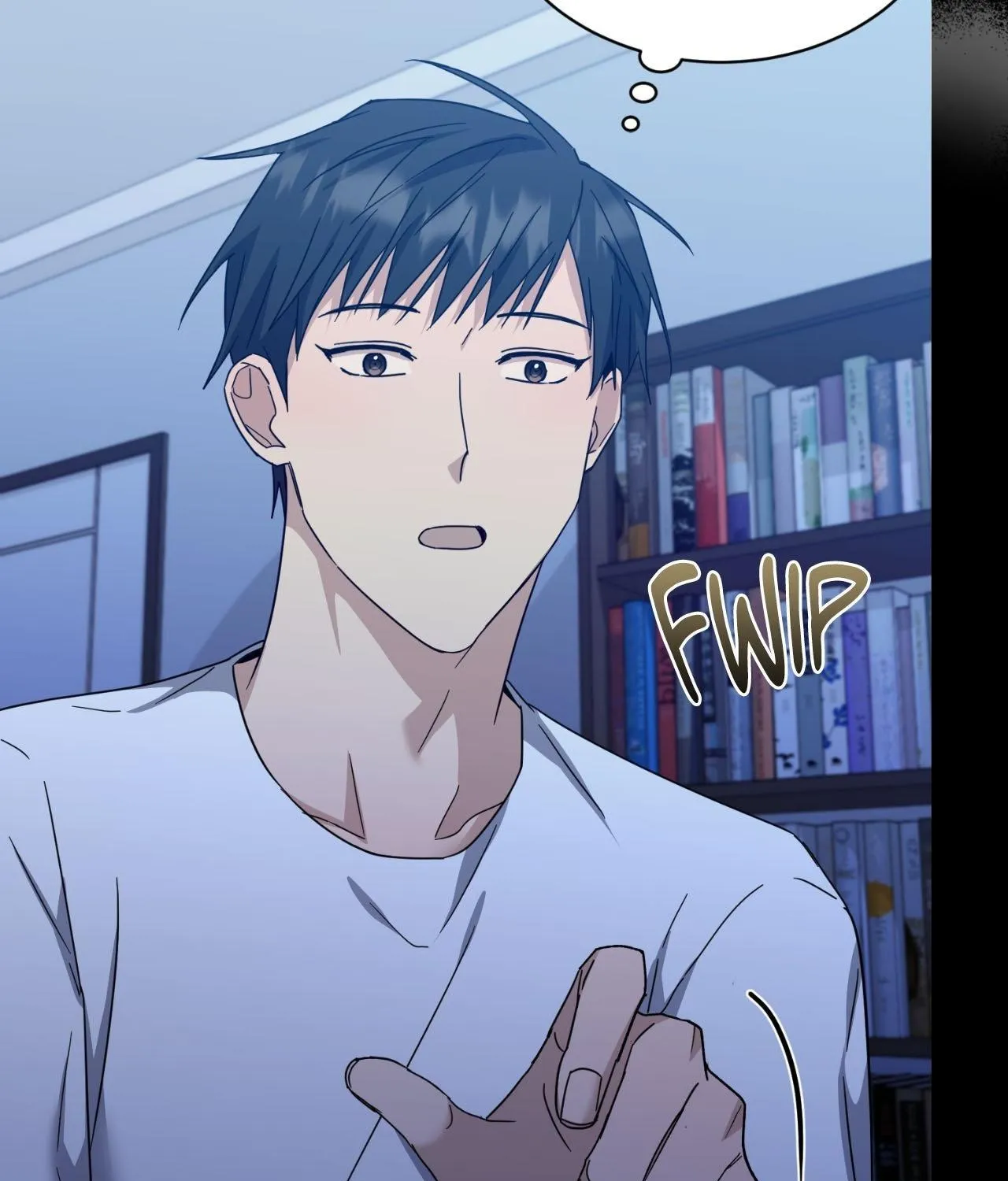 Read Love Between The Lines chapter 25 image 141 on Lezhin