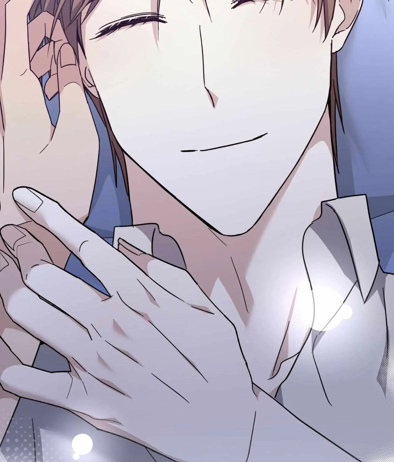 Read Love Between The Lines chapter 25 image 147 on Lezhin