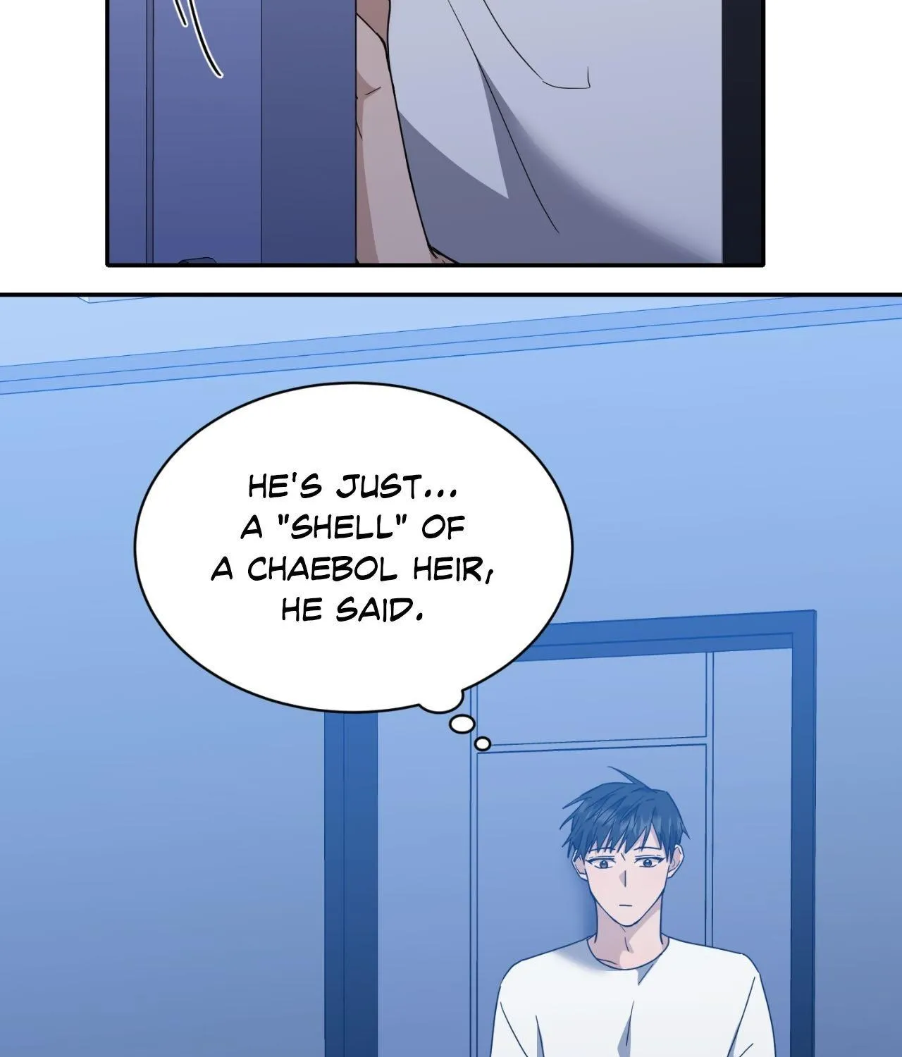 Read Love Between The Lines chapter 25 image 15 on Lezhin