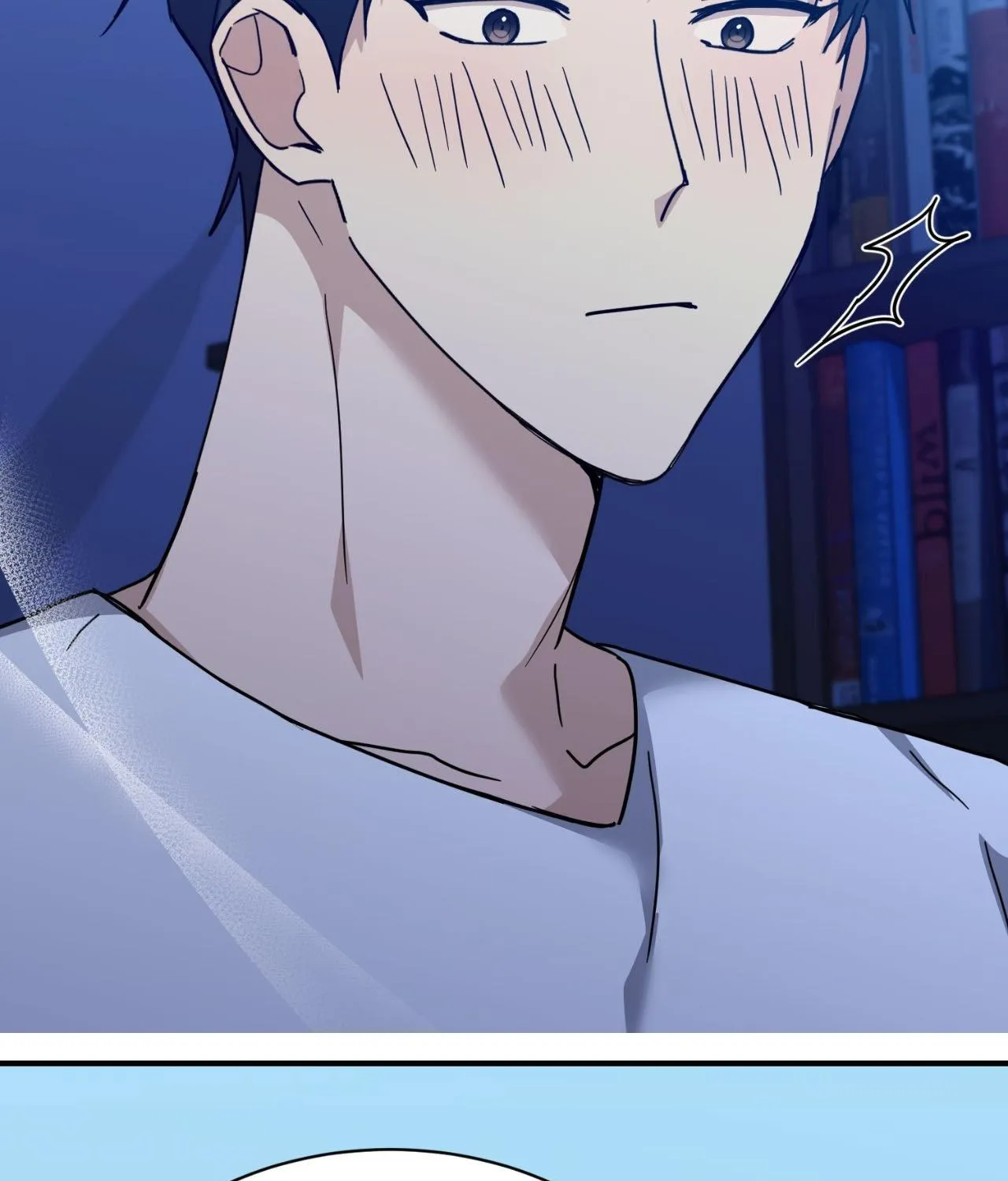 Read Love Between The Lines chapter 25 image 151 on Lezhin