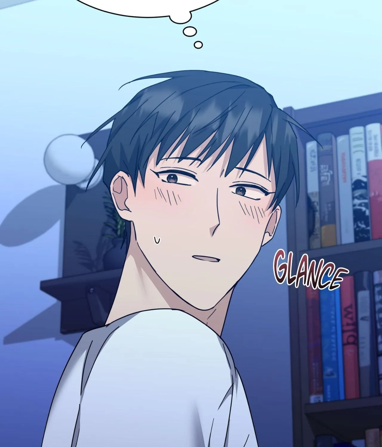 Read Love Between The Lines chapter 25 image 153 on Lezhin