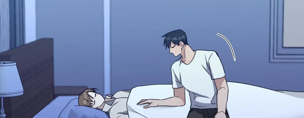Read Love Between The Lines chapter 25 image 156 on Lezhin