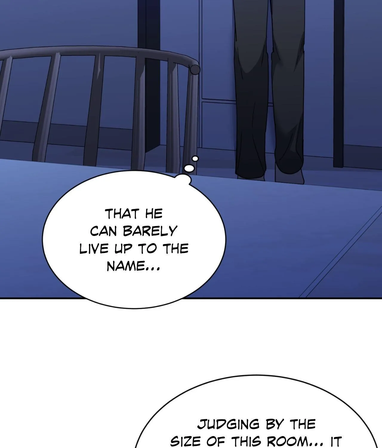Read Love Between The Lines chapter 25 image 17 on Lezhin