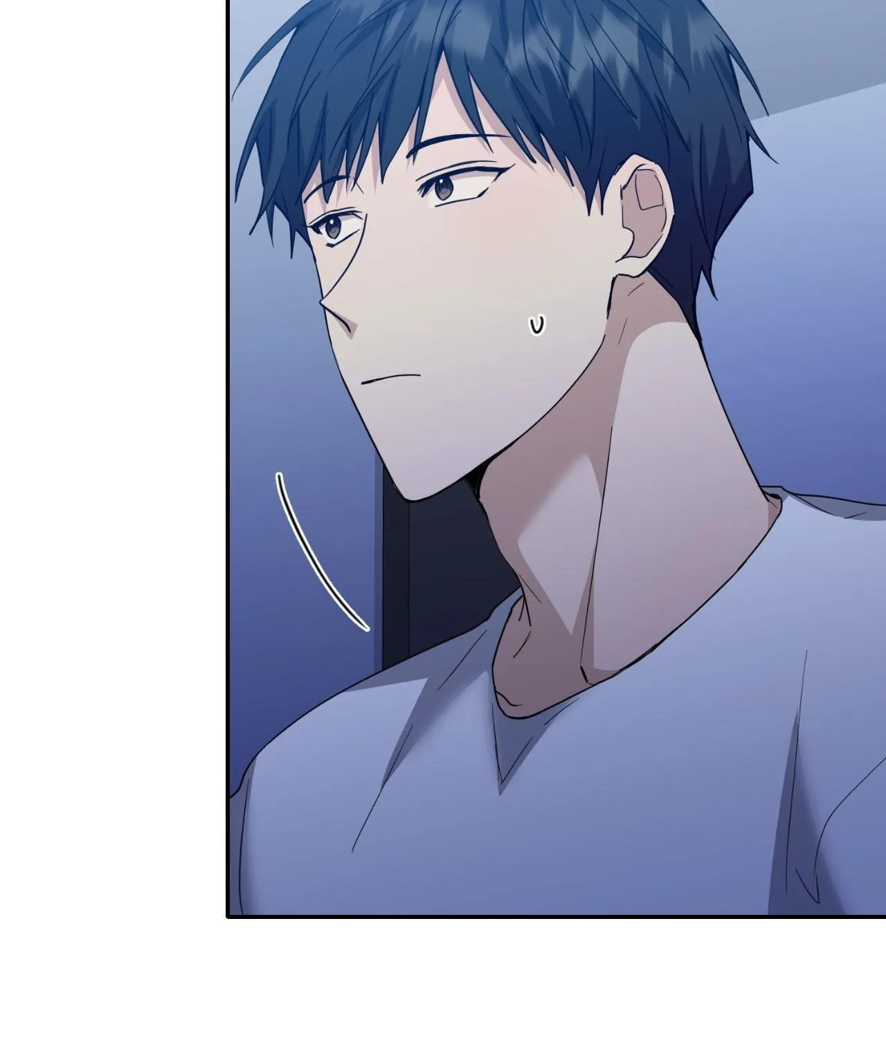 Read Love Between The Lines chapter 25 image 19 on Lezhin