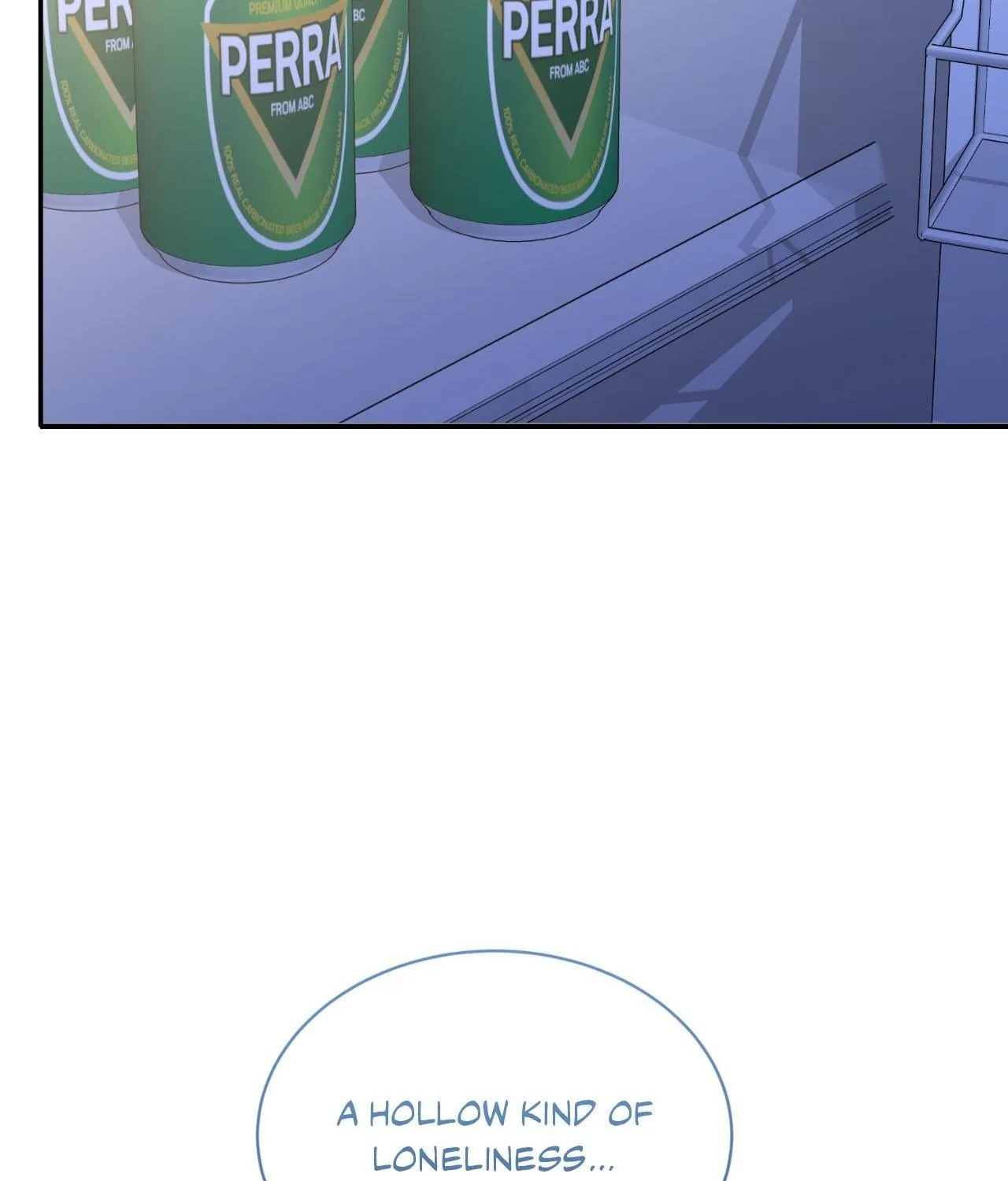 Read Love Between The Lines chapter 25 image 23 on Lezhin