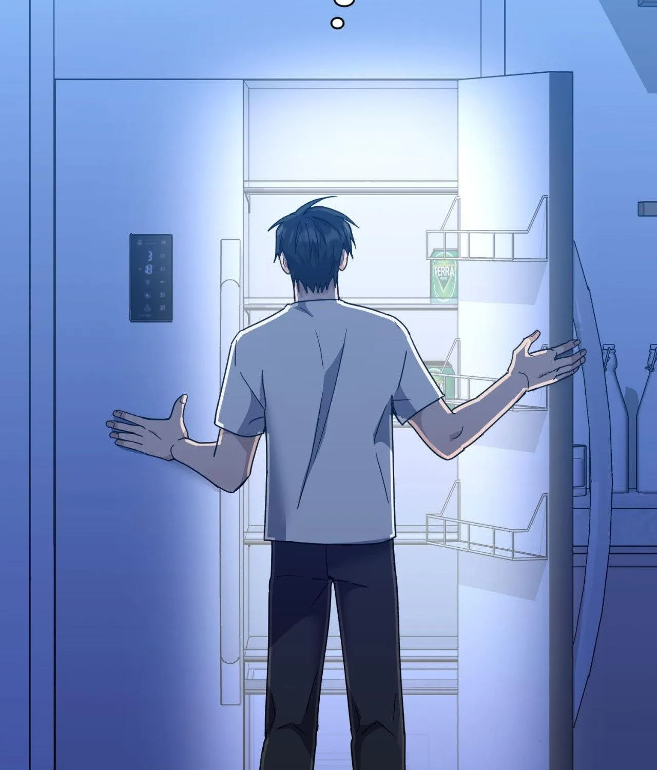 Read Love Between The Lines chapter 25 image 27 on Lezhin