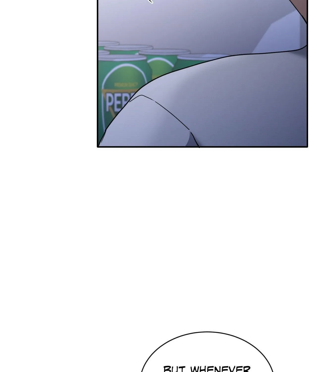 Read Love Between The Lines chapter 25 image 31 on Lezhin