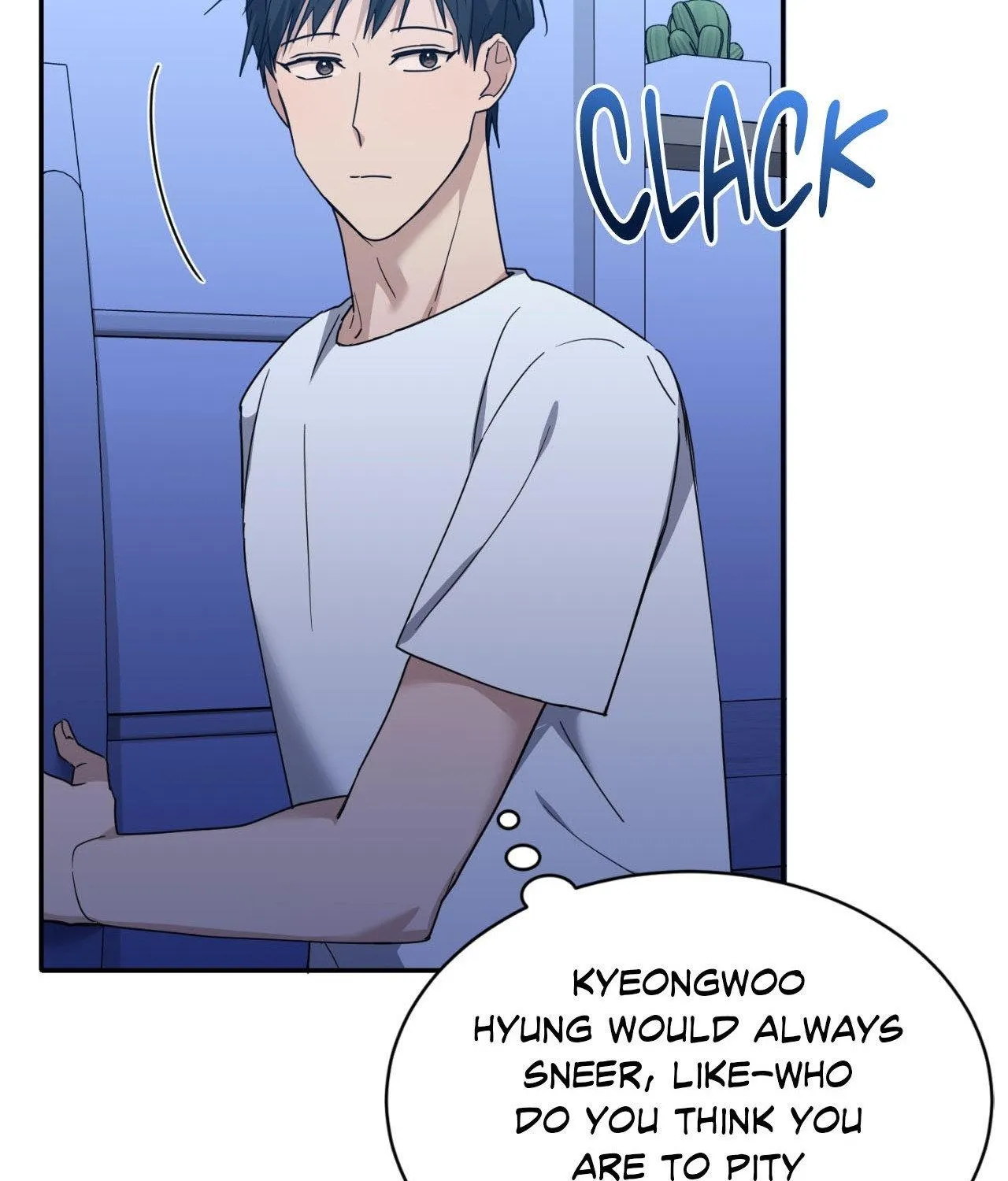 Read Love Between The Lines chapter 25 image 33 on Lezhin
