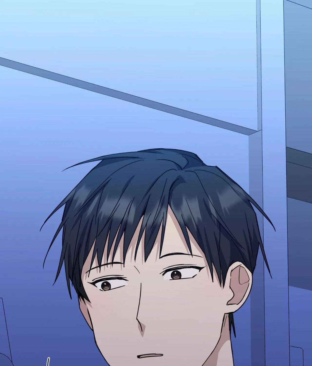 Read Love Between The Lines chapter 25 image 35 on Lezhin