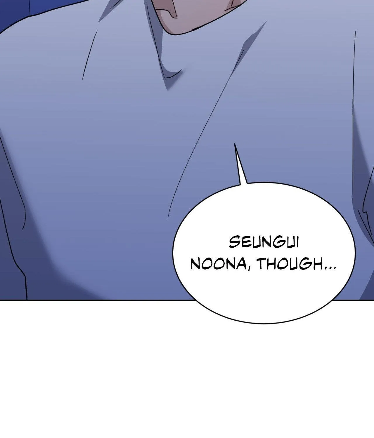 Read Love Between The Lines chapter 25 image 37 on Lezhin